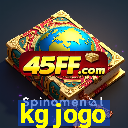 kg jogo